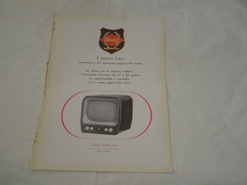Pubblicita vintage degli anni - pubblicita',