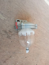 4686377 SEDIMENTATORE COMBUSTIBILE FILTRO GASOLIO  PER IVECO TURBOSTAR /AUTOBUS