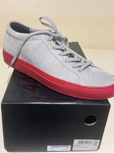 Scarpe sneakers p448 - sneakers, taglia