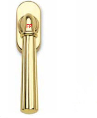 Maniglia finestre balcone dk - maniglia,