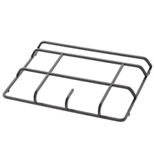 Griglia 2 fuochi sinistra Aeg