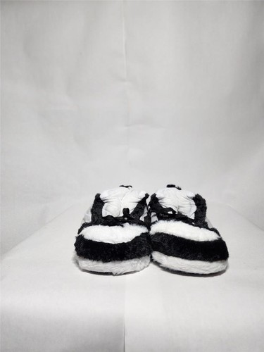 Pantofole peluche air - pantofole,