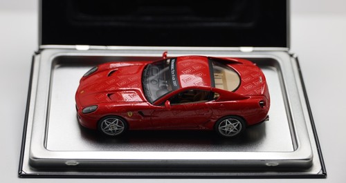 Ferrari 599 gtb 2007 - gtb, "2007