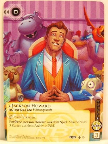 Android netrunner lcg wc - android,