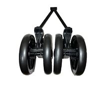 Chicco ruote posteriori +