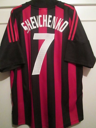 Maglia calcio milan - maglia,