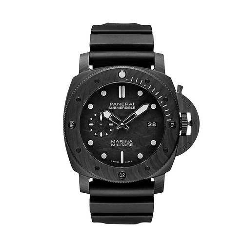 Nuovo orologio panerai luminor - orologio,