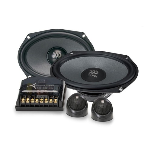 Morel tempo ultra 692 - morel,