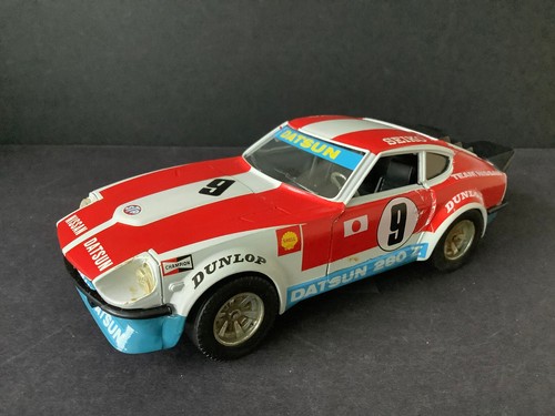 Die cast bburago - ✅die-cast, 1:24