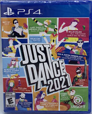 Just Dance 2021 Sony