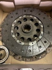 Bmw Kit Clutch Original Parts (E46) M3 3.2 M3 CLS 343 360 CV - Used Km 39.590