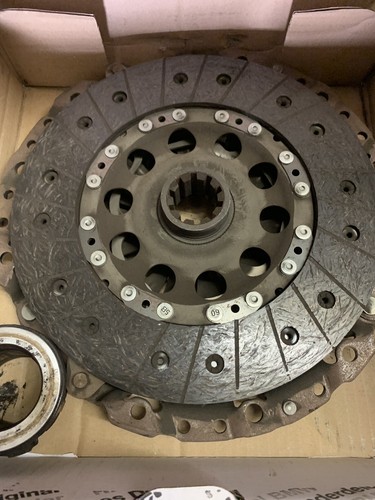 Bmw kit clutch original parts - kit,