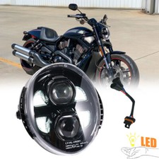 LED Headlight For 2002-2017