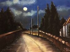 🌈 Opera unica vintage a