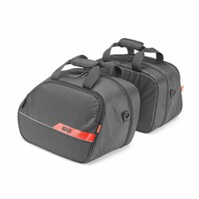 GIVI T443D COPPIA DI BORSE MORBIDE INTERNE PER V35 E V37, 35 LT