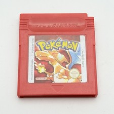 POKÉMON ROSSO ITA NINTENDO