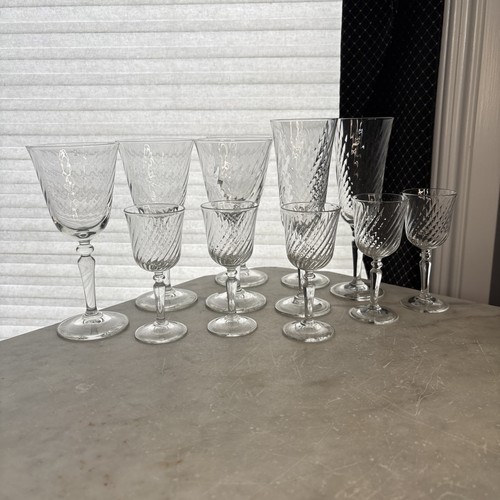Set calici vintage - calici,