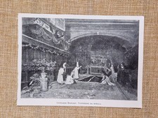 Leonardo Bazzaro Monastero