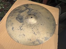 Piatto Sabian hh leopard ride