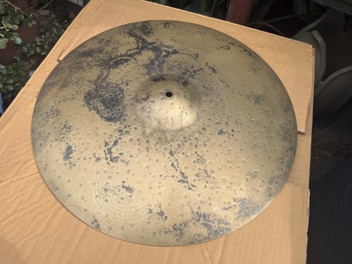 Piatto sabian leopard ride - hh,