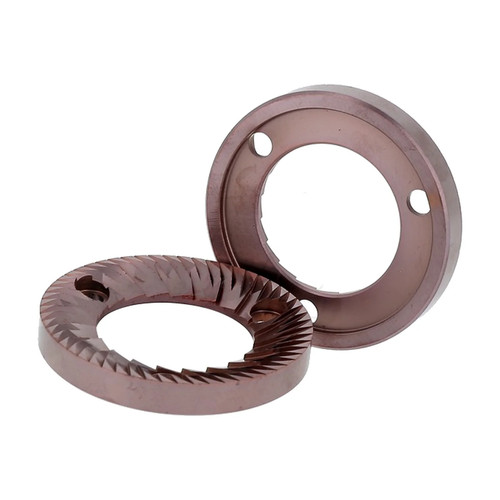 Macine 64mm red - d.64mm,