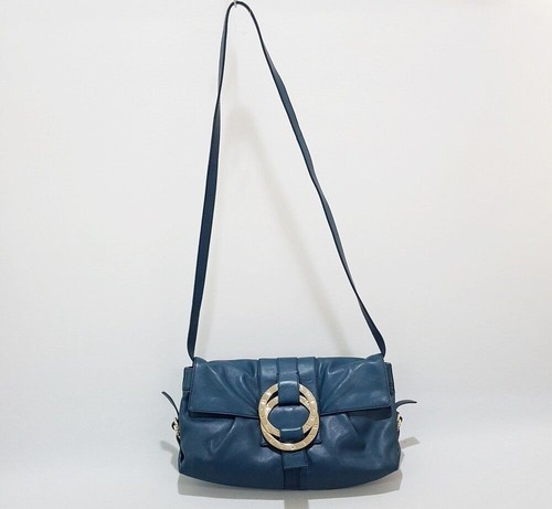 Bulgari chandra crossbody bag - chandra,