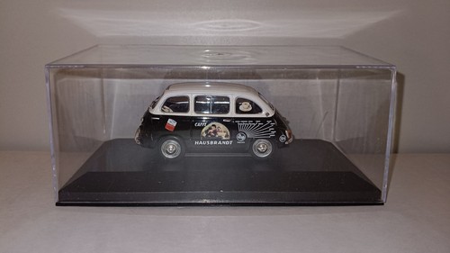 Fiat 600 multipla - fiat,