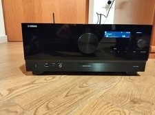 sintoamplificatore Yamaha