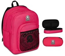 Invicta Zaino Scuola Dial