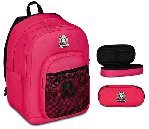 Invicta zaino scuola - zaino, dial