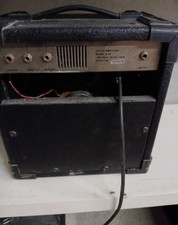 Amplificatore chitarra G20