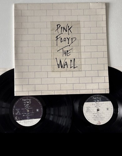 Pink floyd the wall - pink,