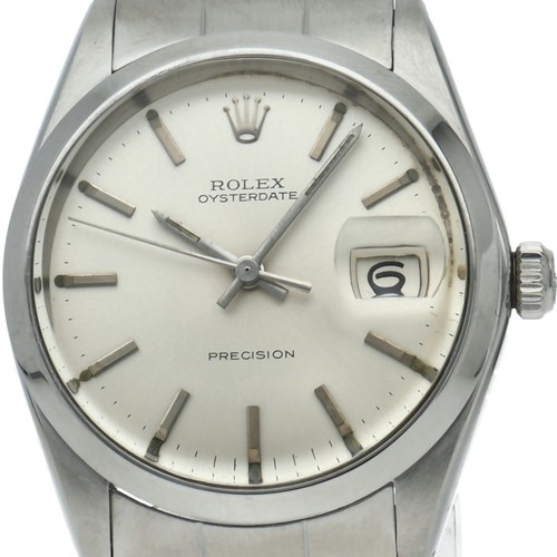 Rolex oyster perpetual date - rolex,