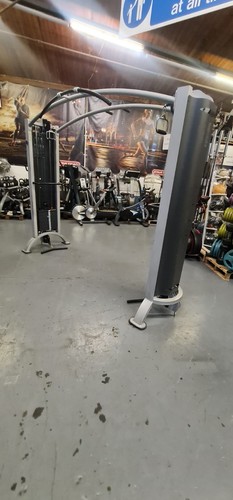 Panatta cable crossover - panatta,