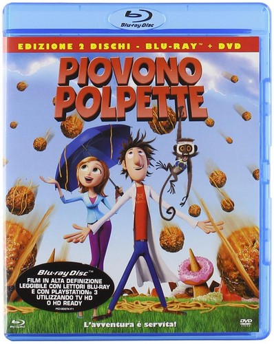 Piovono polpette - piovono,