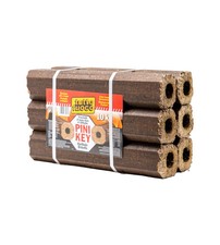 TRONCHETTO PINI KEY DI LEGNO
