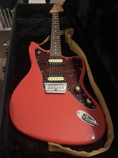 Squier By Fender 2011 Vintage