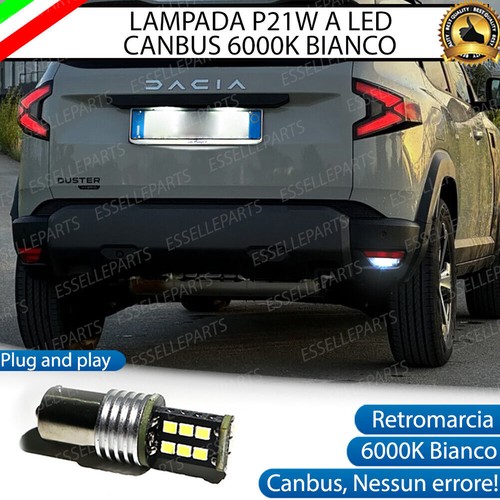 Lampada retromarcia singola - lampada,