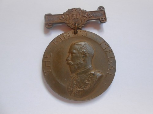 Dempsey 1911 3 anni - e,
