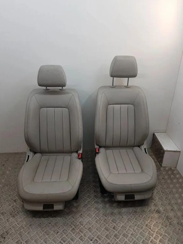 Set sedili mercedes benz cls - sedili,