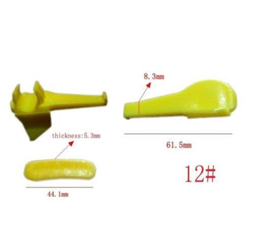 20pc rim protector insert - protector,
