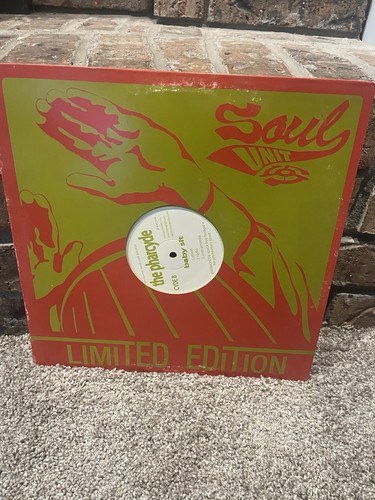 Pharcyde skammin baby sit - -,