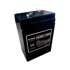 V-TAC Batteria al Piombo Acido