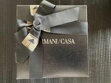 Vetro ARMANI/CASA /solo
