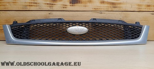 Griglia anteriore ford fiesta - griglia,