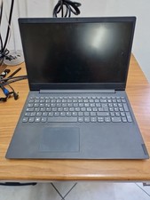 LENOVO V15-IIL 82C500G8IX  I5-1035G1/4GB/256GBSSD FREEDOS Usato difettoso