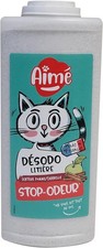 Lettiera Gatti: DEODORANTE