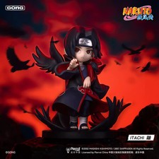 Gong Naruto Shippuden Series