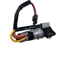 Blocchetto accensione