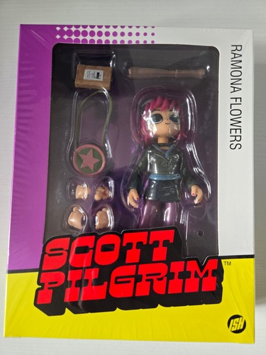 Ramona flowers scott - flowers,